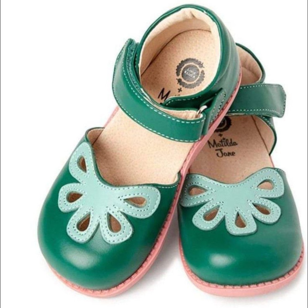Livie & Luca, Matilda Jane Mary Jane’s